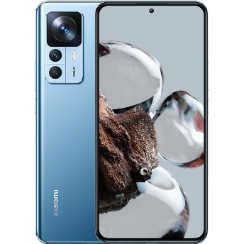 Смартфон Xiaomi 12T, 8.128 Гб, синий